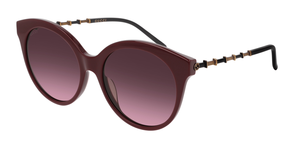 Солнцезащитные очки Gucci GG0653S 003