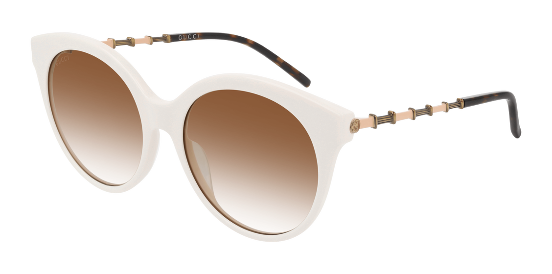 Солнцезащитные очки Gucci GG0653S 004