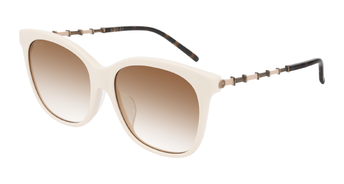 Солнцезащитные очки Gucci GG0655SA 004