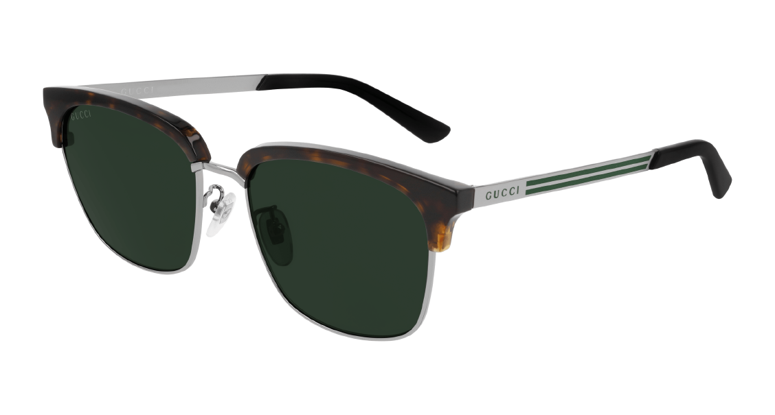 Солнцезащитные очки Gucci GG0697S 003