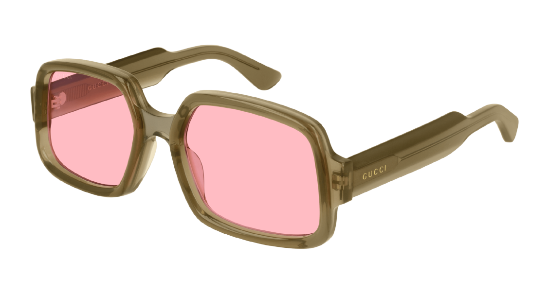 Солнцезащитные очки Gucci GG0704S 001