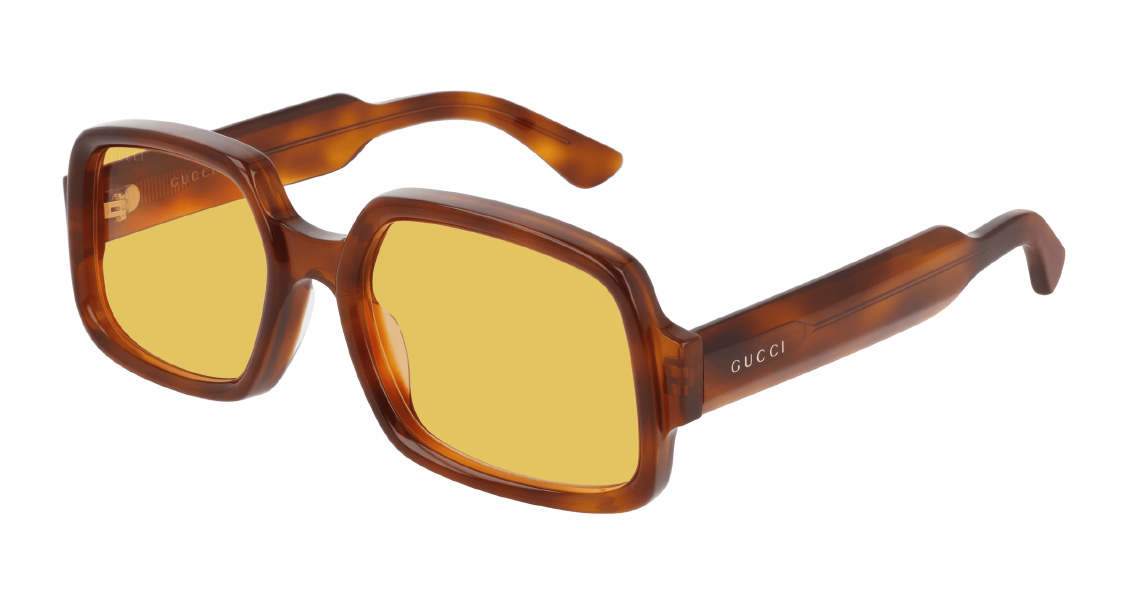 Солнцезащитные очки Gucci GG0704S 002