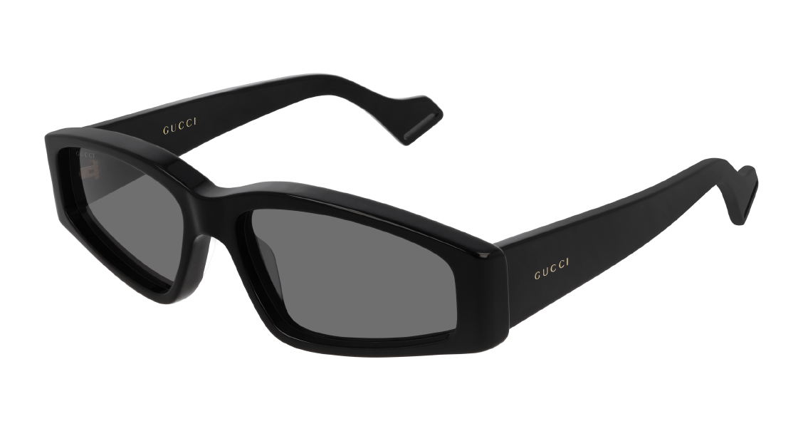 Солнцезащитные очки Gucci GG0705S 001