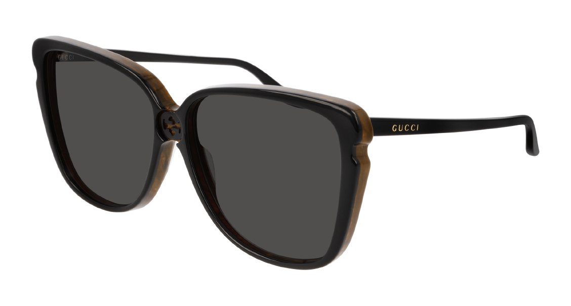 Солнцезащитные очки Gucci GG0709S 002