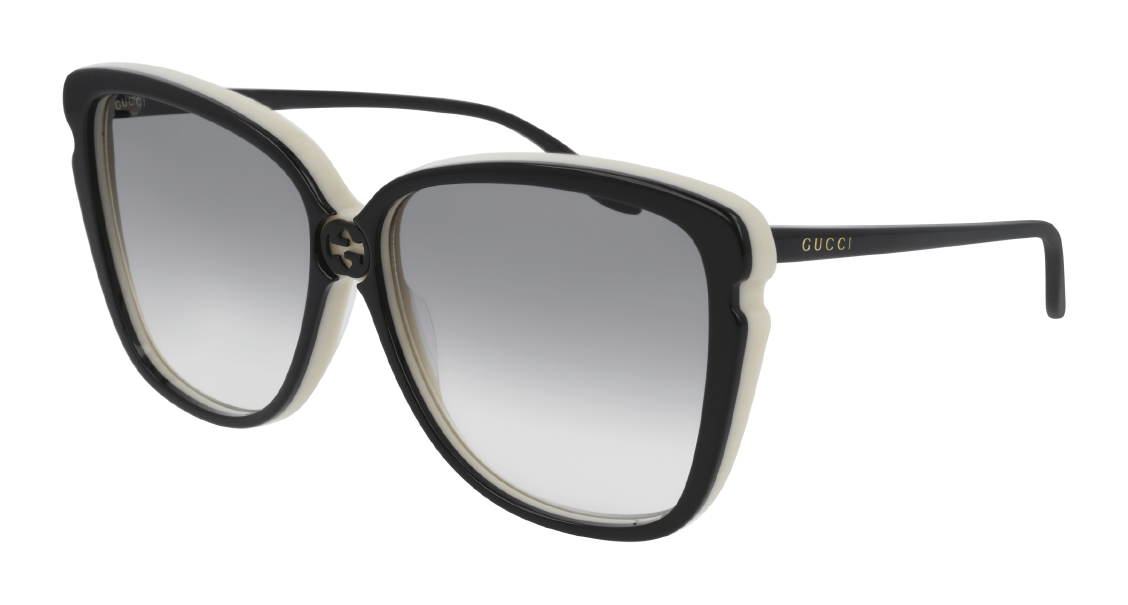 Солнцезащитные очки Gucci GG0709S 004