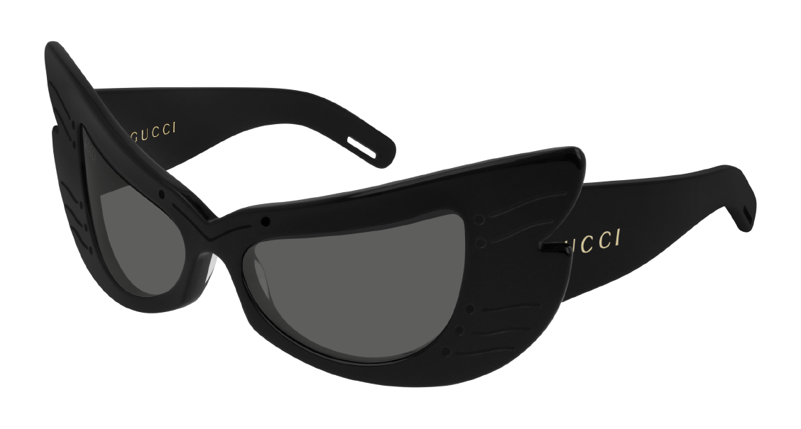 Солнцезащитные очки Gucci GG0710S 001