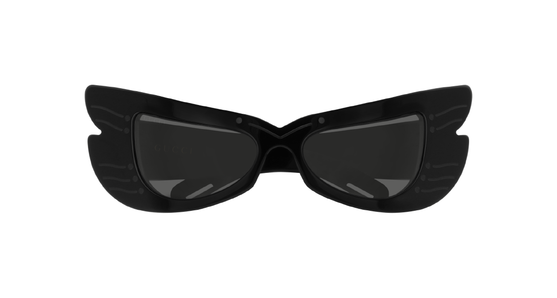 Солнцезащитные очки Gucci GG0710S 001