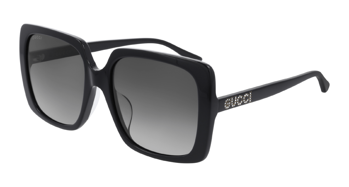 Солнцезащитные очки Gucci GG0728SA 001