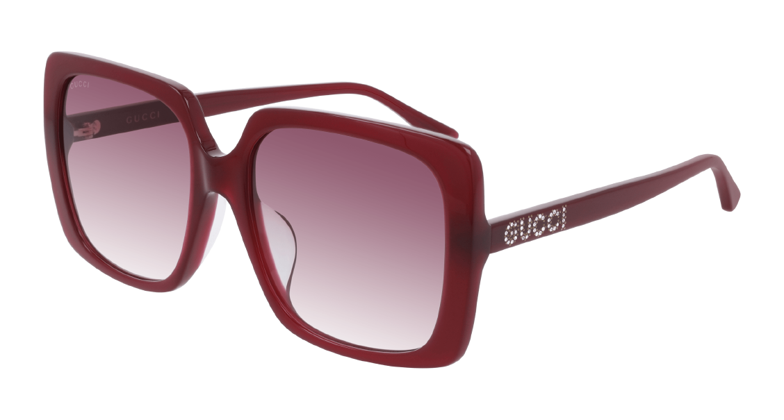 Солнцезащитные очки Gucci GG0728SA 003