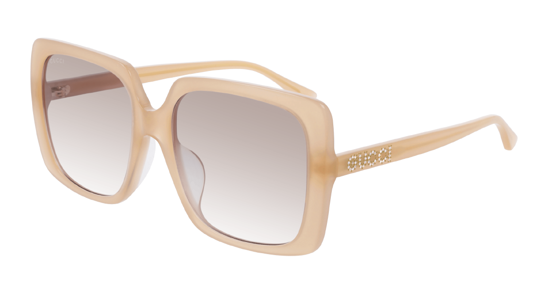 Солнцезащитные очки Gucci GG0728SA 004