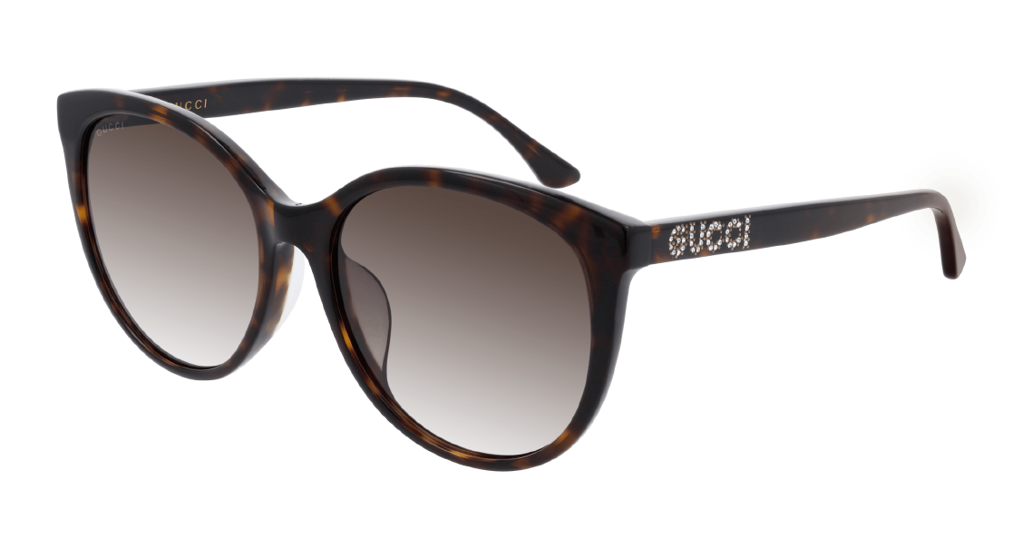 Солнцезащитные очки Gucci GG0729SA 002