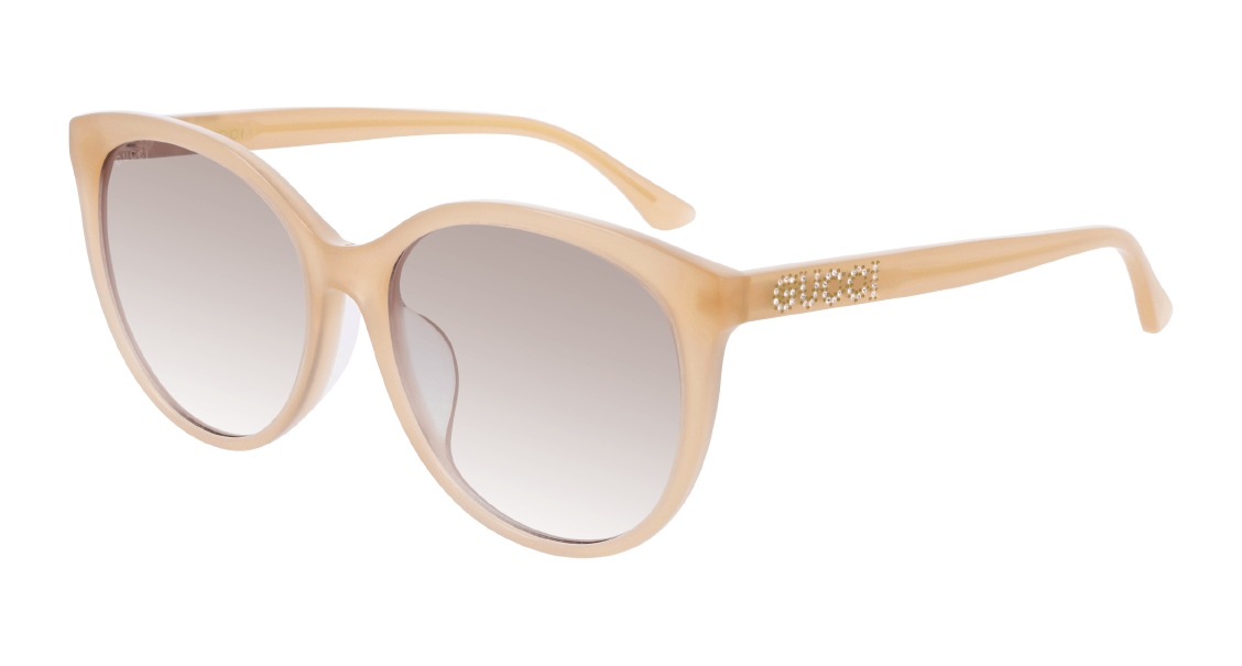 Солнцезащитные очки Gucci GG0729SA 004