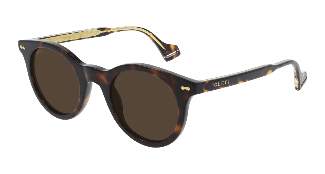 Солнцезащитные очки Gucci GG0736S 002