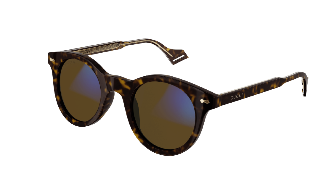 Солнцезащитные очки Gucci GG0736S 005