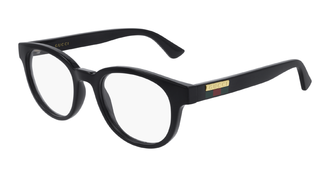 Оптическая оправа Gucci GG0769O 001