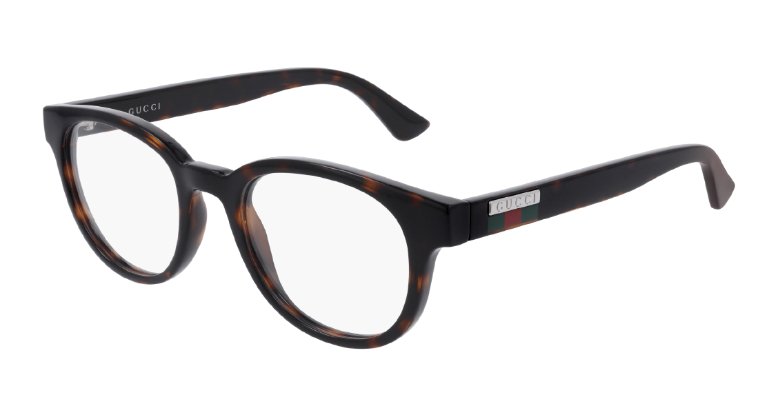 Оптическая оправа Gucci GG0769O 002