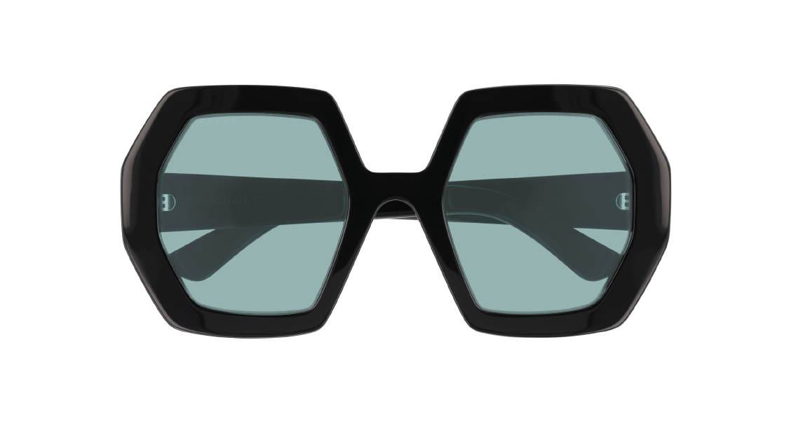 Солнцезащитные очки Gucci GG0772S 001