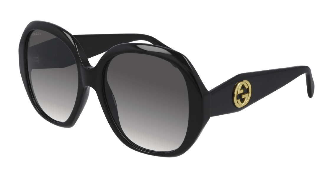 Солнцезащитные очки Gucci GG0796S 001