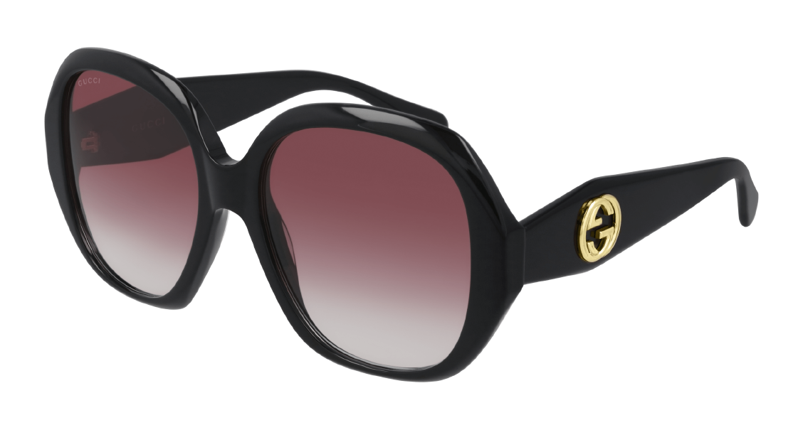 Солнцезащитные очки Gucci GG0796S 002