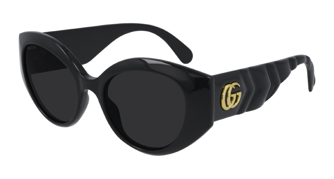 Солнцезащитные очки Gucci GG0809S 001