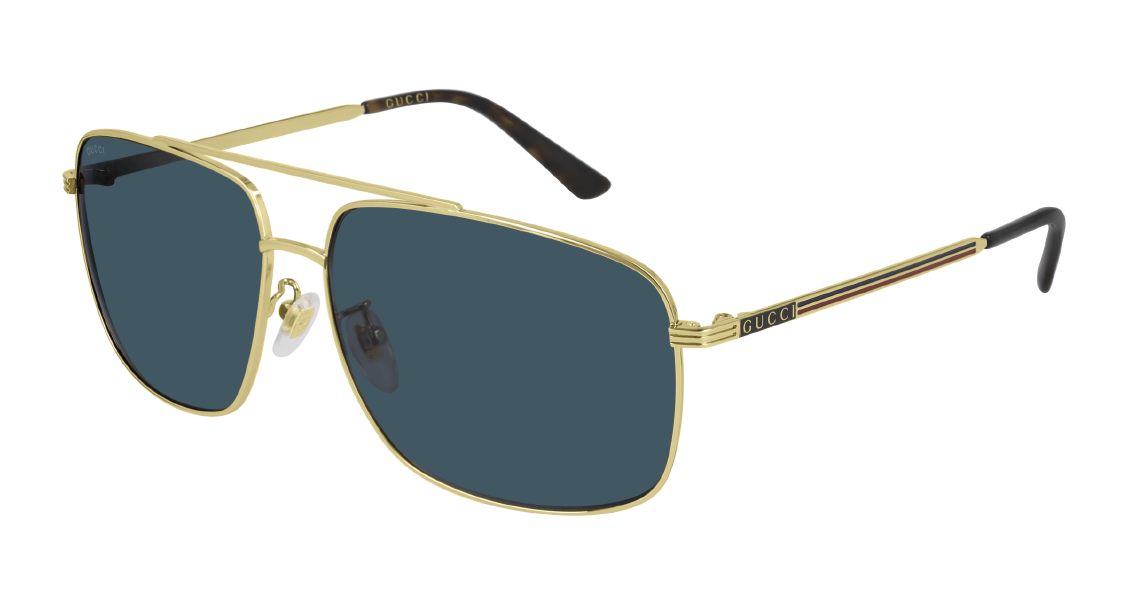 Солнцезащитные очки Gucci GG0836SK 004