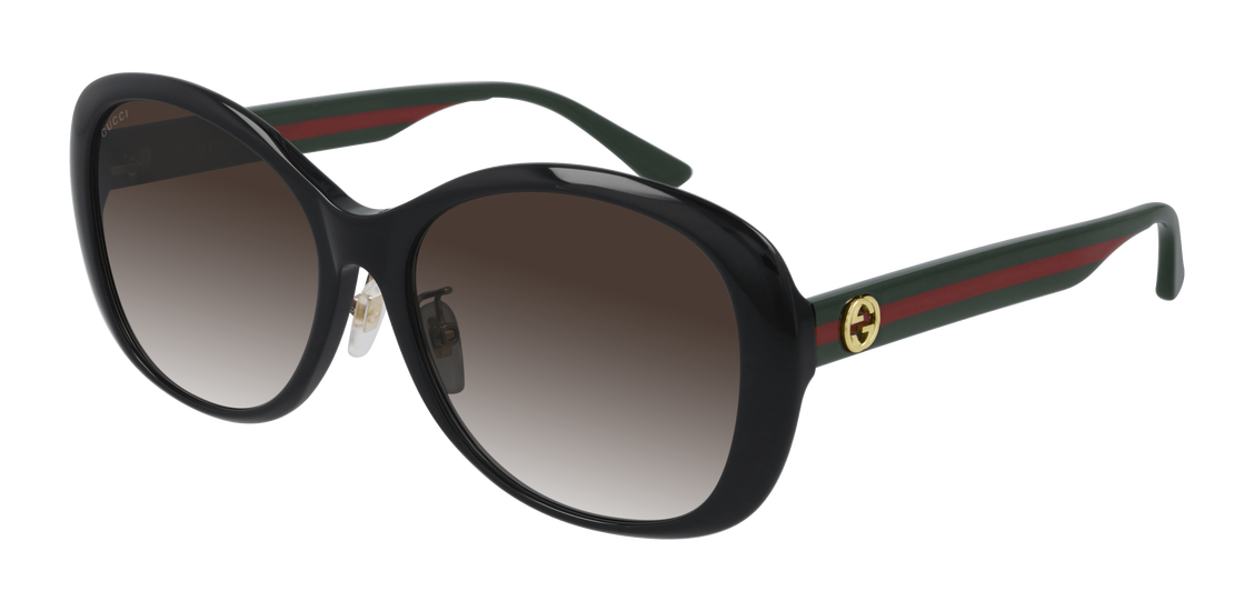 Солнцезащитные очки Gucci GG0849SK 001