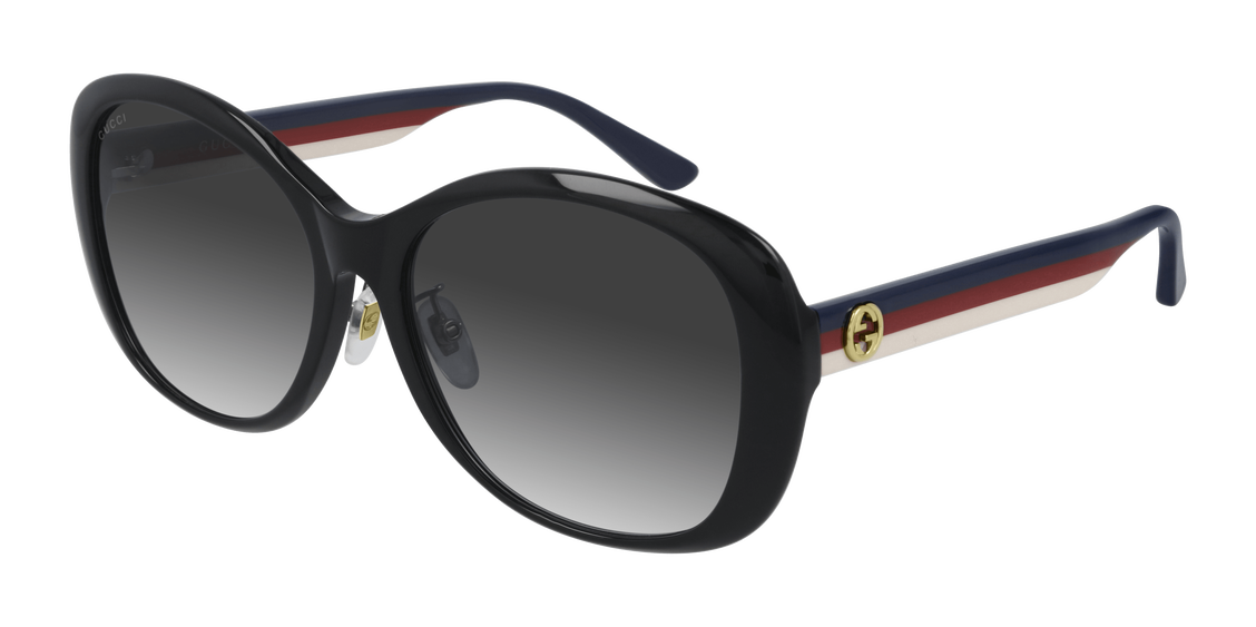 Солнцезащитные очки Gucci GG0849SK 002