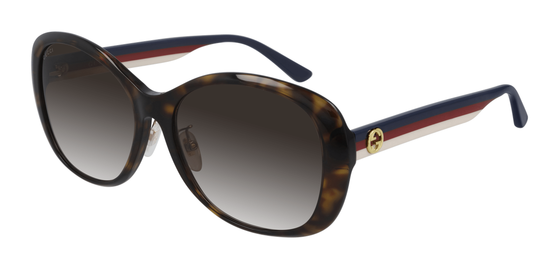 Солнцезащитные очки Gucci GG0849SK 003