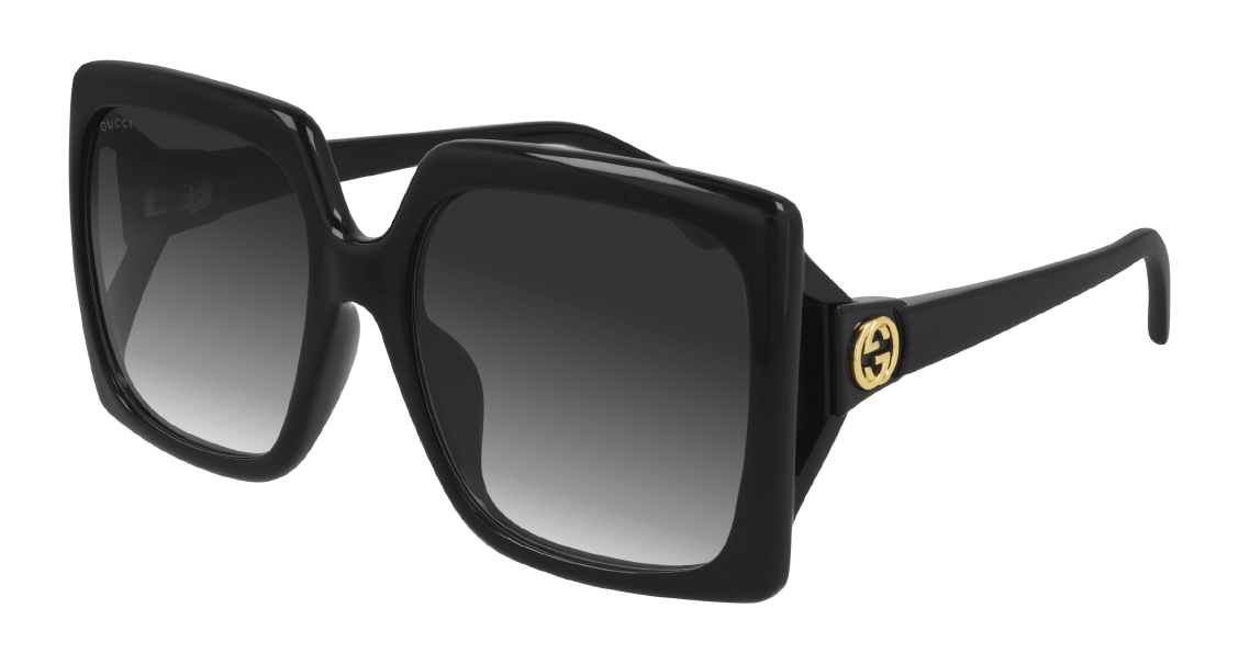 Солнцезащитные очки Gucci GG0876SA 001