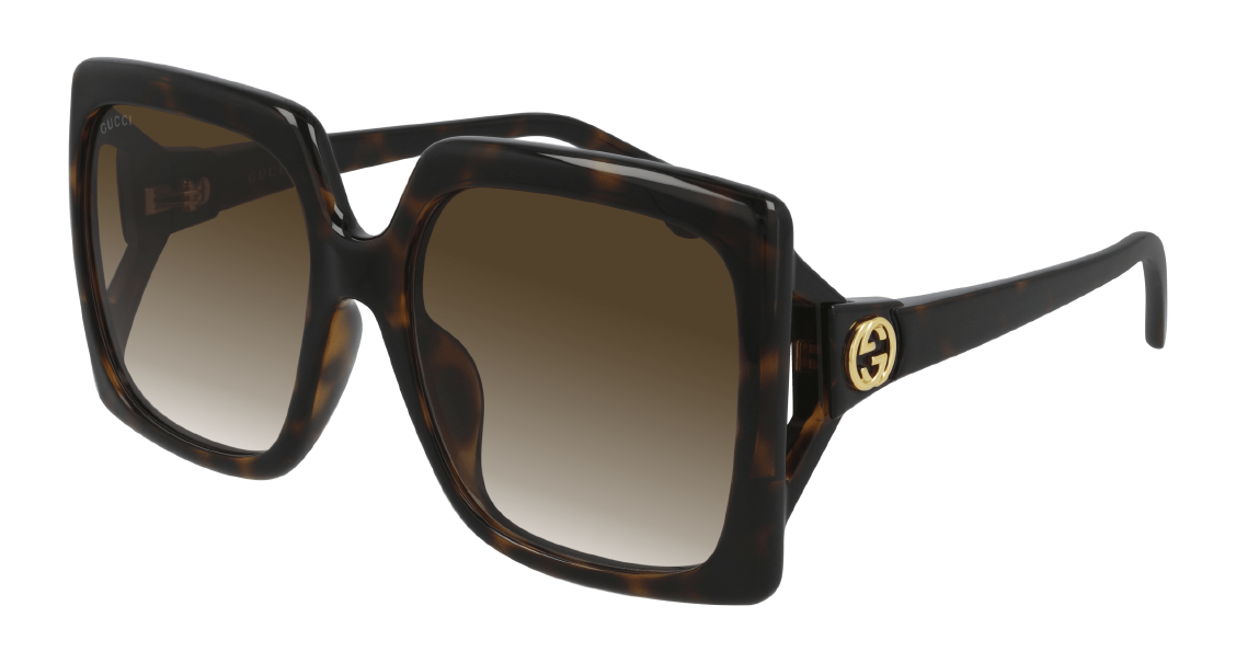 Солнцезащитные очки Gucci GG0876SA 002