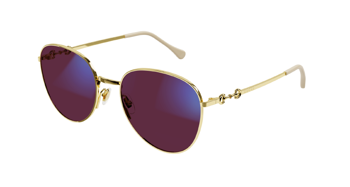 Солнцезащитные очки Gucci GG0880S 001