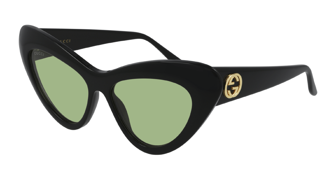 Солнцезащитные очки Gucci GG0895S 003