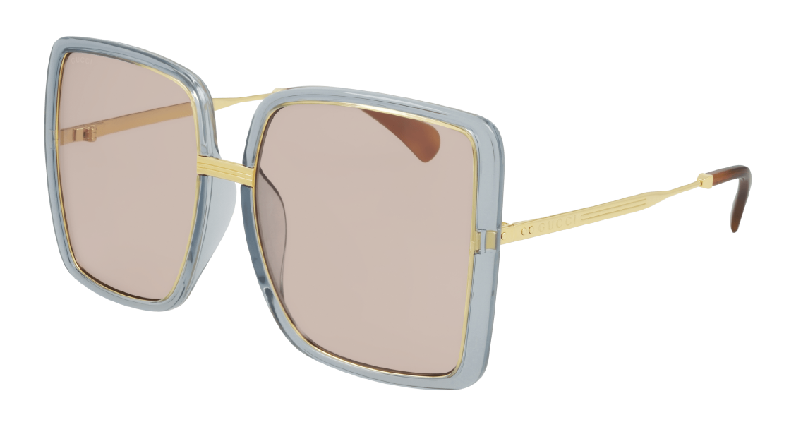 Солнцезащитные очки Gucci GG0903SA 004