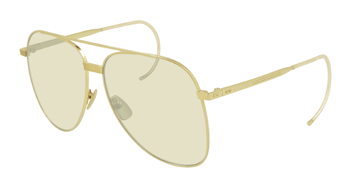 Солнцезащитные очки Gucci GG0953S 002