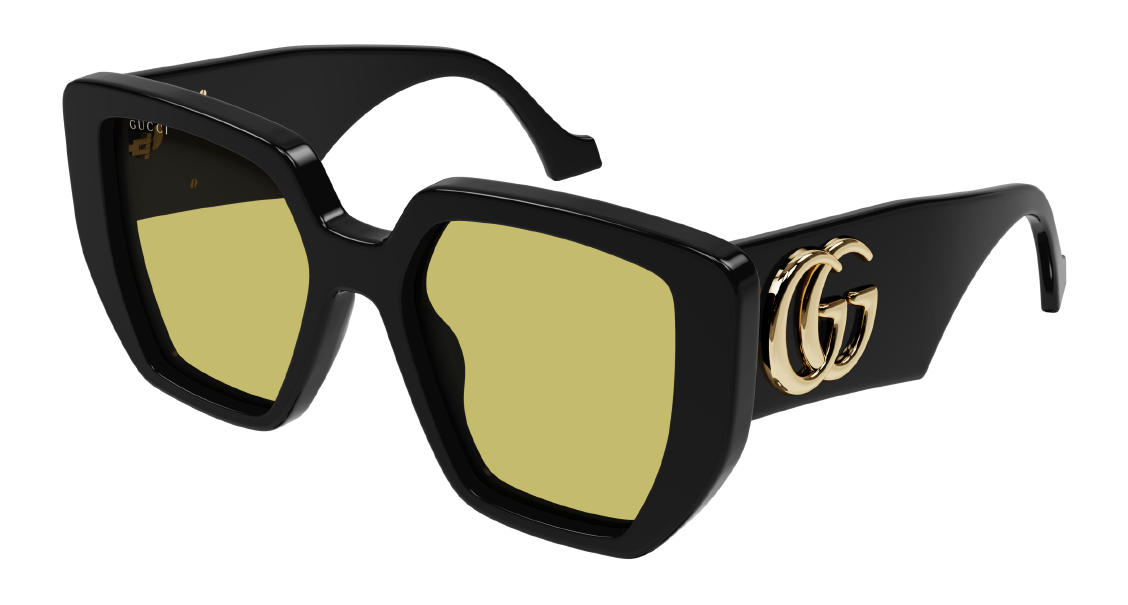 Солнцезащитные очки Gucci GG0956S 004