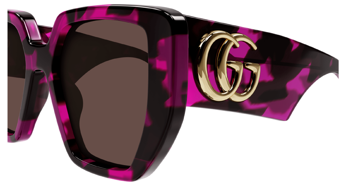 Солнцезащитные очки Gucci GG0956S 008