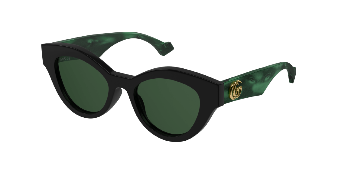 Солнцезащитные очки Gucci GG0957S 001