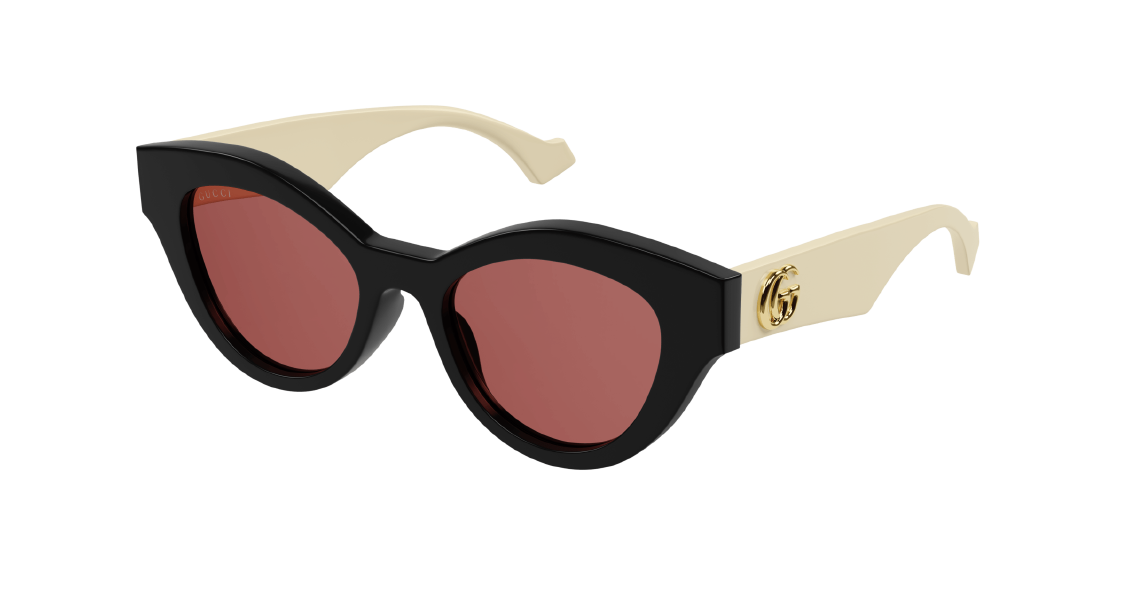 Солнцезащитные очки Gucci GG0957S 004