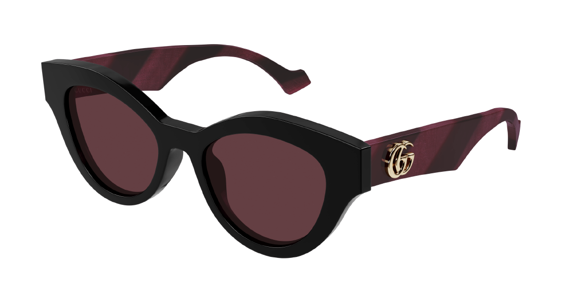 Солнцезащитные очки Gucci GG0957S 005