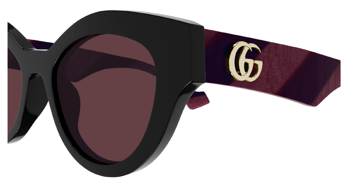 Солнцезащитные очки Gucci GG0957S 005