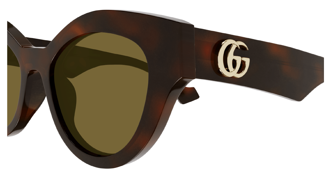 Солнцезащитные очки Gucci GG0957S 006