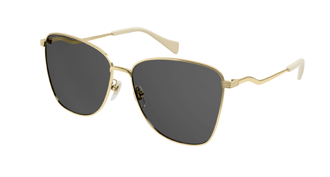 Солнцезащитные очки Gucci GG0970S 001