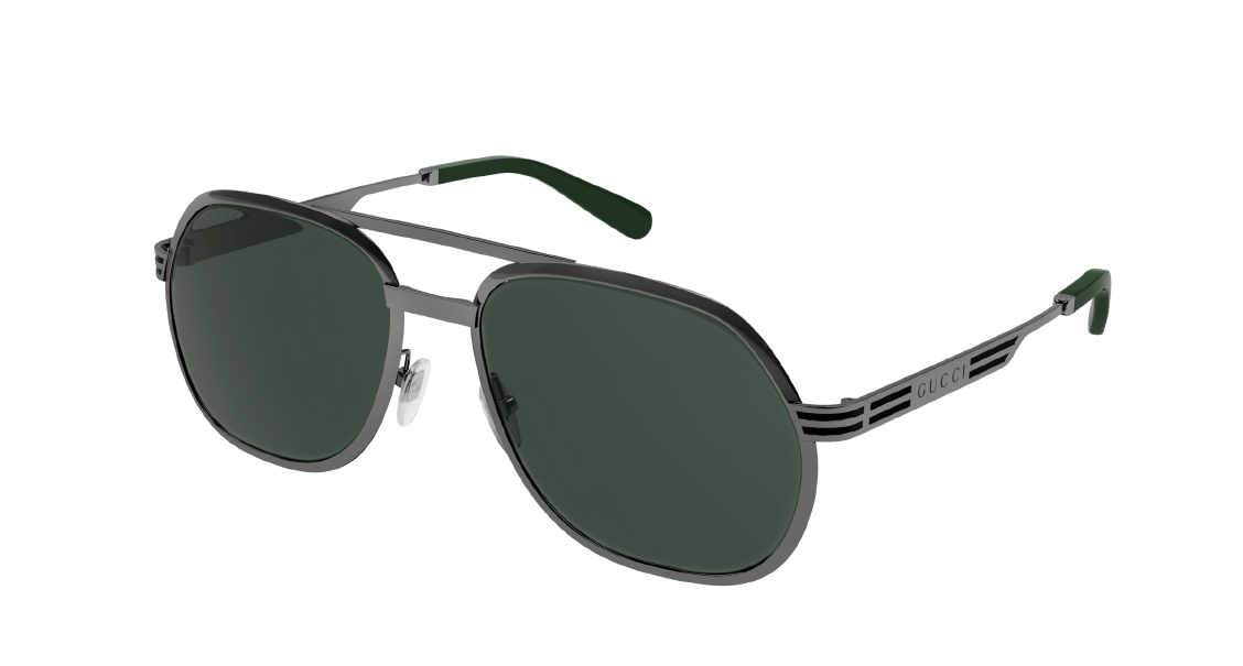 Солнцезащитные очки Gucci GG0981S 002