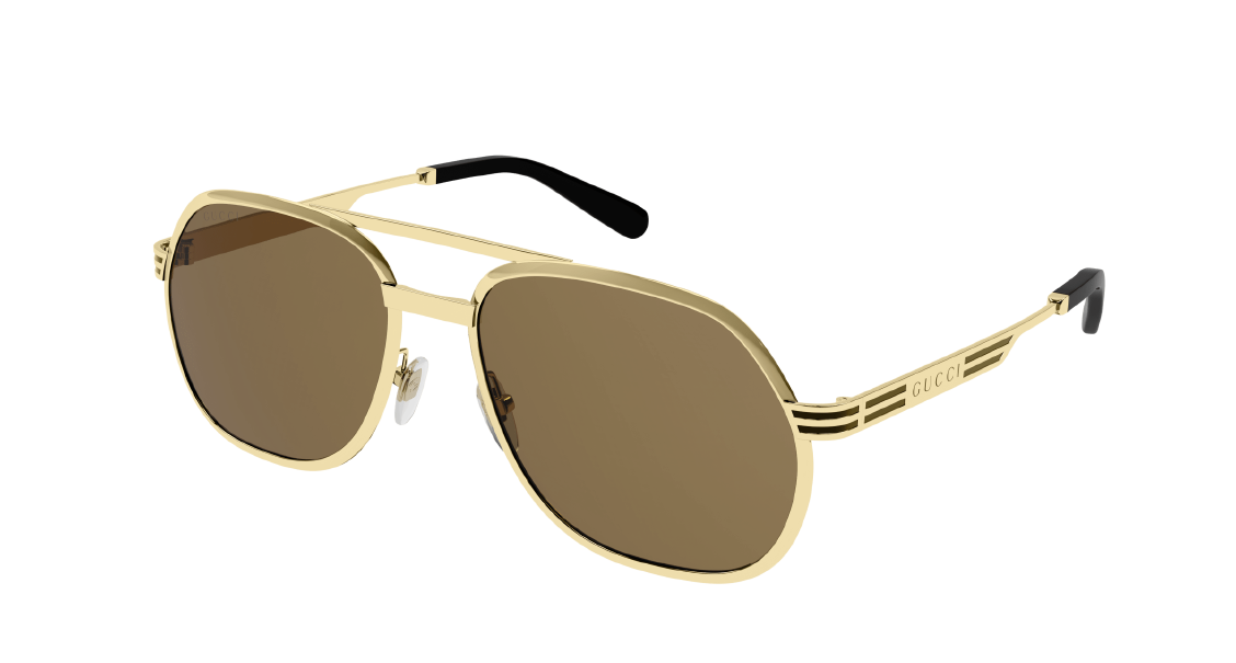 Солнцезащитные очки Gucci GG0981S 003