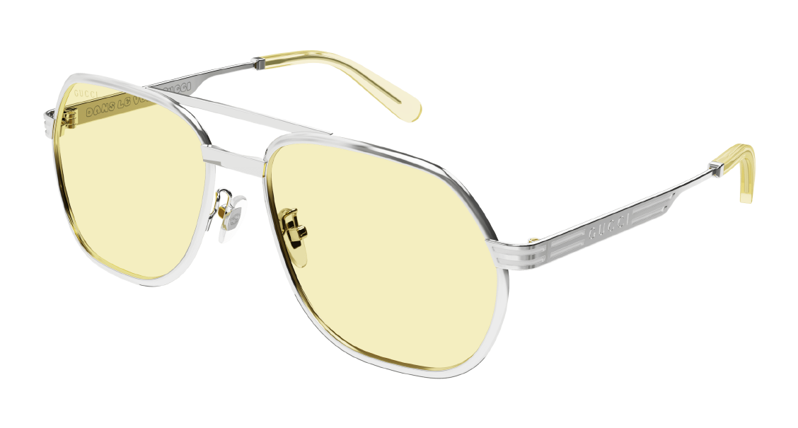 Солнцезащитные очки Gucci GG0981S 004