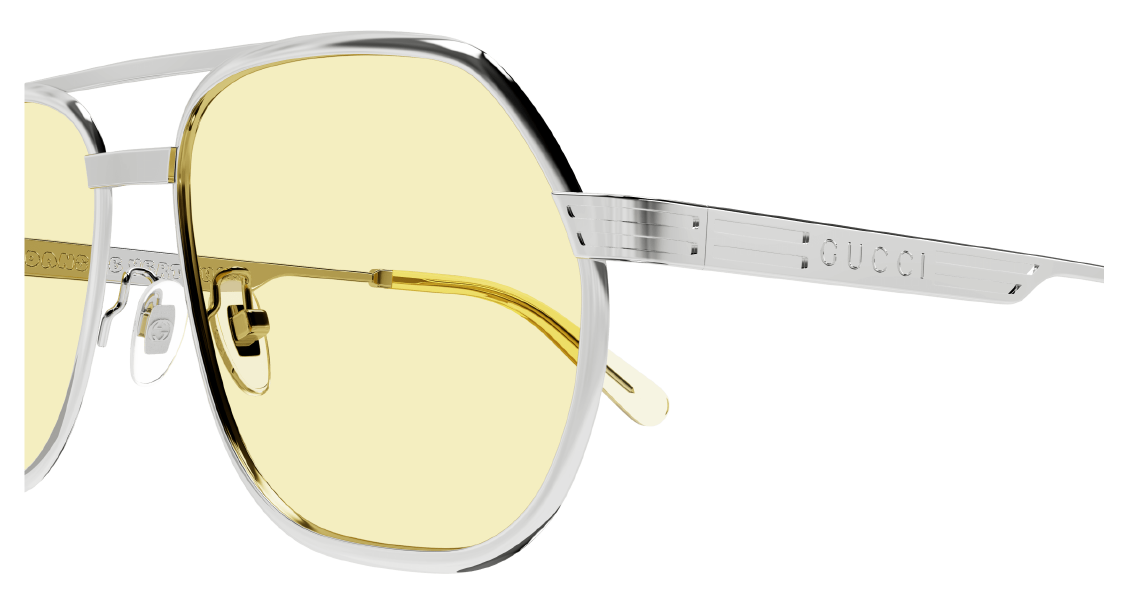 Солнцезащитные очки Gucci GG0981S 004