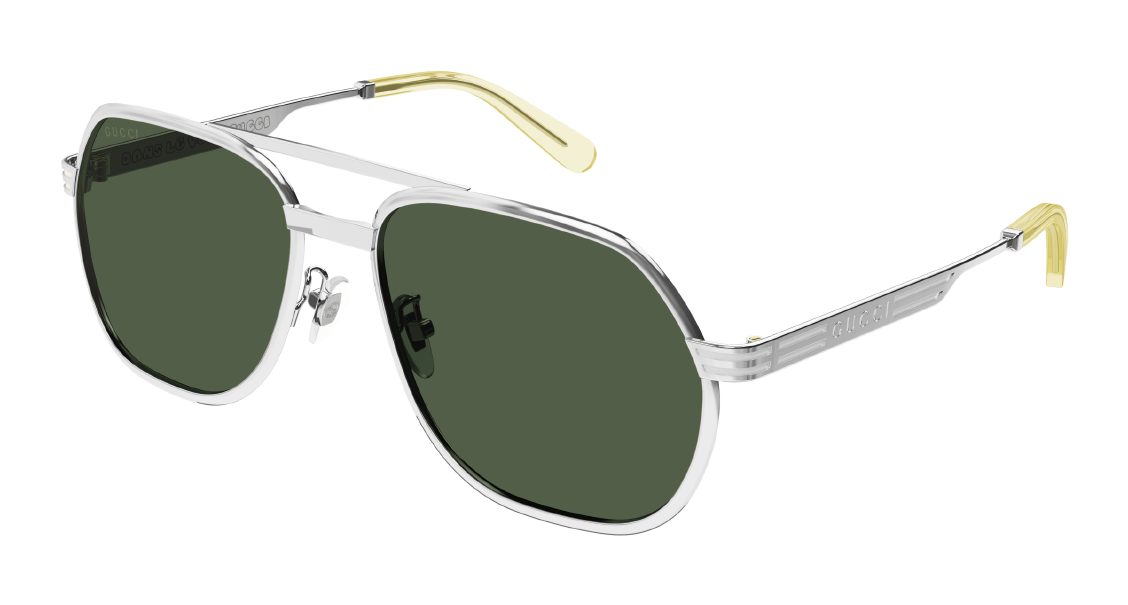 Солнцезащитные очки Gucci GG0981S 005