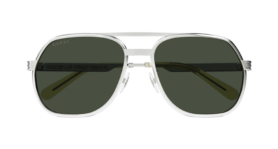 Солнцезащитные очки Gucci GG0981S 005