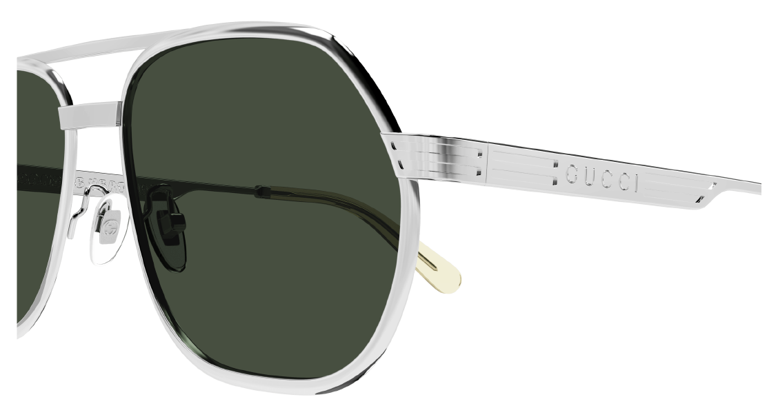 Солнцезащитные очки Gucci GG0981S 005