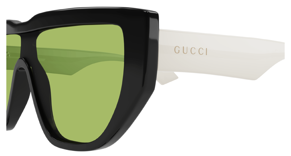 Солнцезащитные очки Gucci GG0997S 001